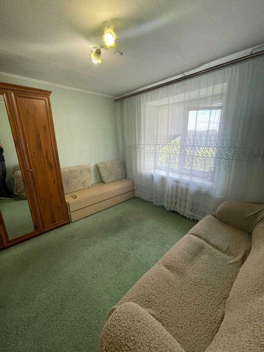 Продается 3-комнатная квартира в центре города, "КАШТАН".