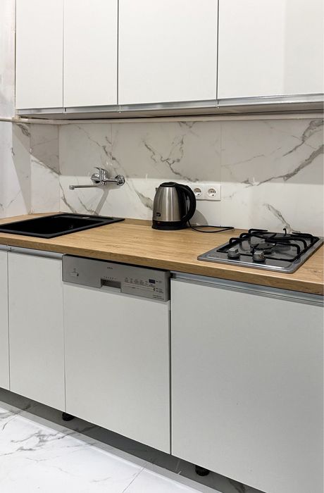 Квартира 4 кім в центрі Львова