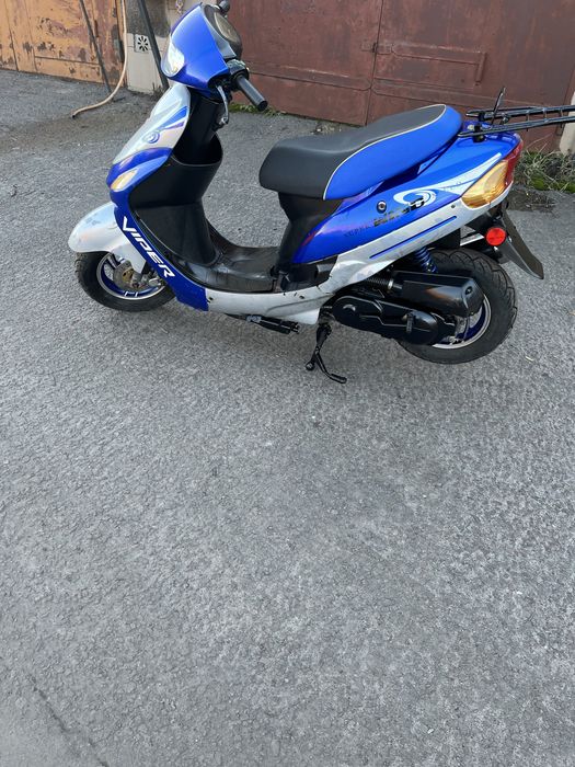 Продам скутер