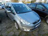Ford Galaxy 2008 rok 2.0 Diesel 7 osób
