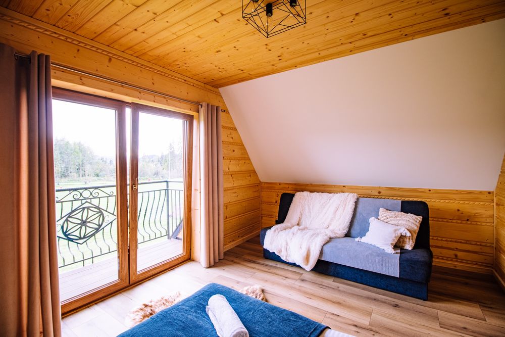 Domek Podhale Góry Szaflary Zakopane Noclegi Tatry Termy Wypoczynek