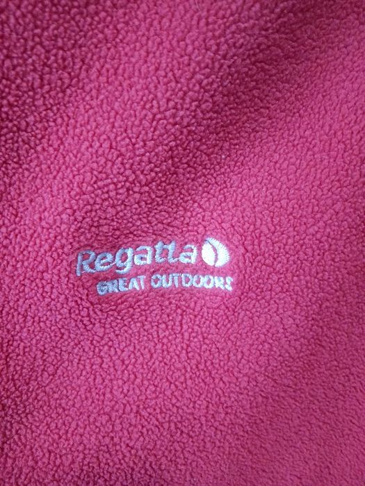 Bluza polar REGATTA