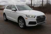 2018 Audi Q5 quattro Premium Plus