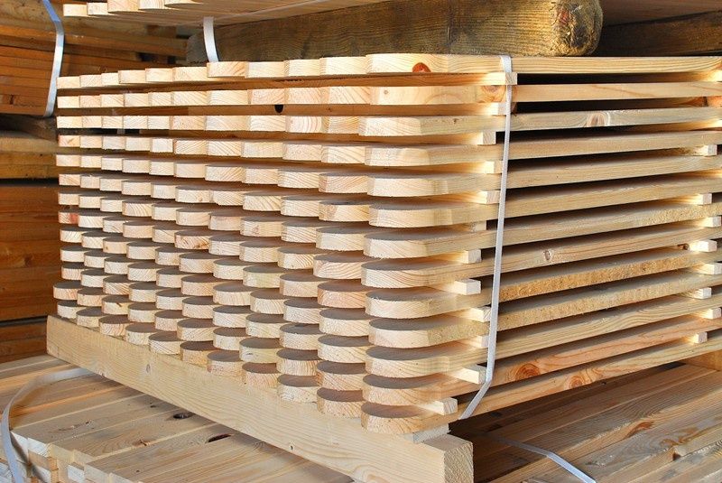 Promocja! Sztachety drewniane, deska elewacyjna, półbal, taras,podłoga