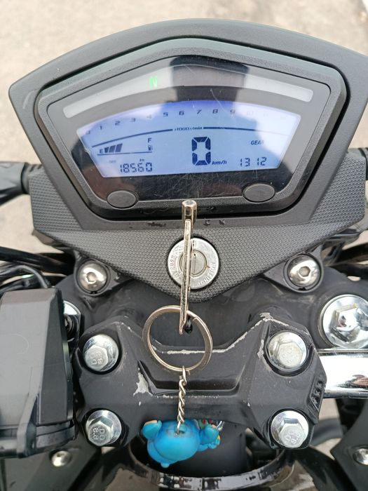 Lifan Jr200 2023,Ліфан 200