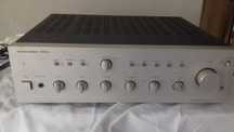 Harman/Kardon PM655 Amplificador Vintage 1985