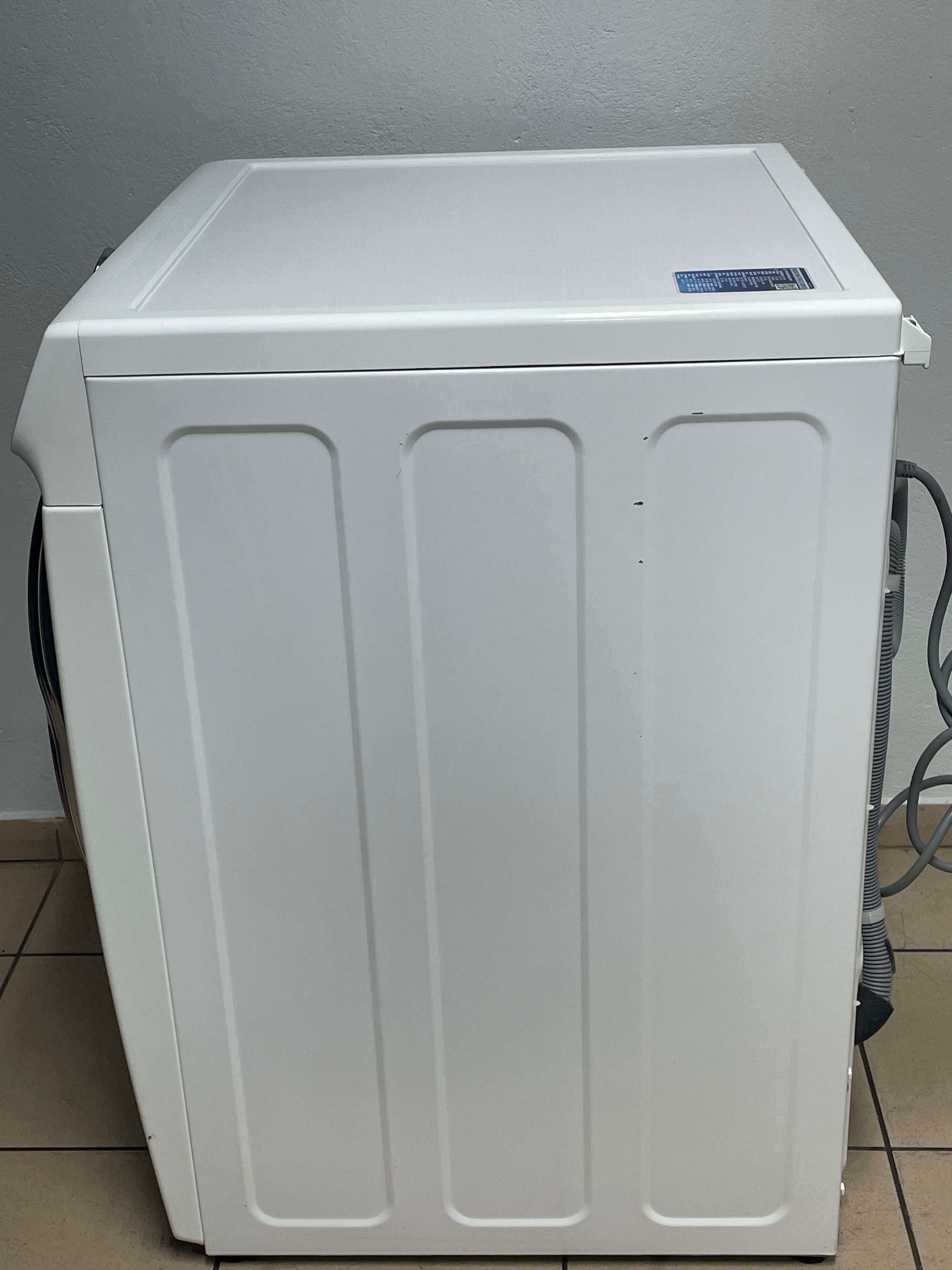 Pralka Samsung QDrive SchaumAktiv 8kg 1400obr/min 60cm GW