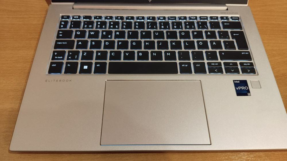 HP EliteBook 840 G10 14"/Core i5-1345U/32 Gb/512 SSD;сенсорный дисплей