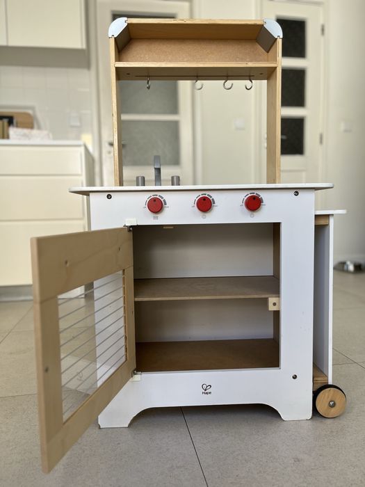 Cozinha de brincar Hape
