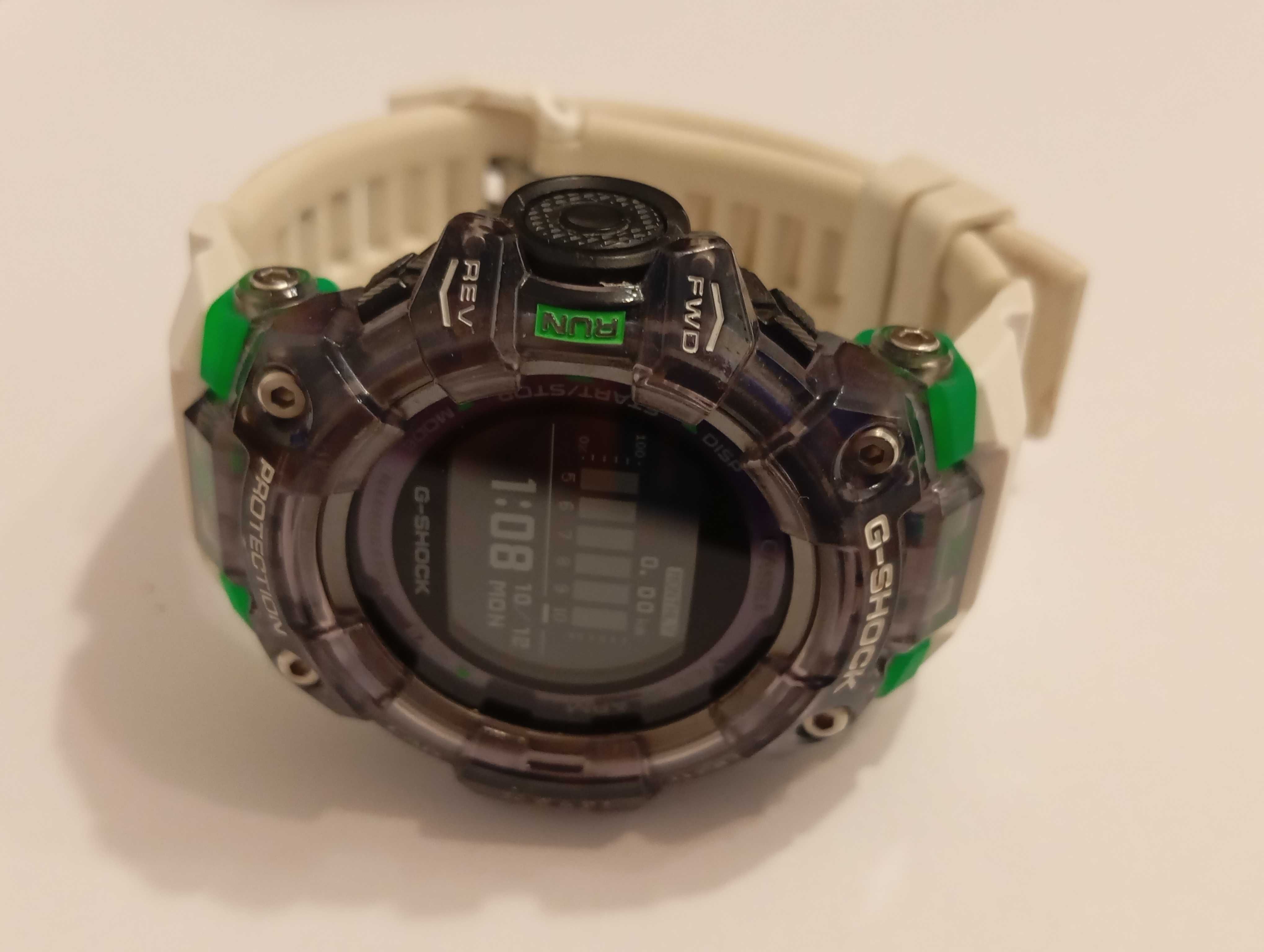 Zegarek Casio G-Shock GBD-100SM-1A7ER