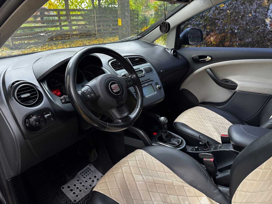 Продам Seat Altea 2007р. #72516
