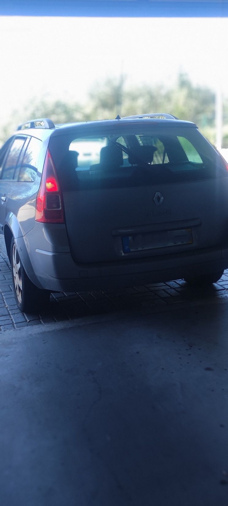 Renault Megane 1.5dci cx 6v
