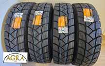 315/80R22.5 (940netto) TORQUE  opona NOWA opony budowlana VIETNAM