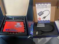 кабель HDMI для dreamcast