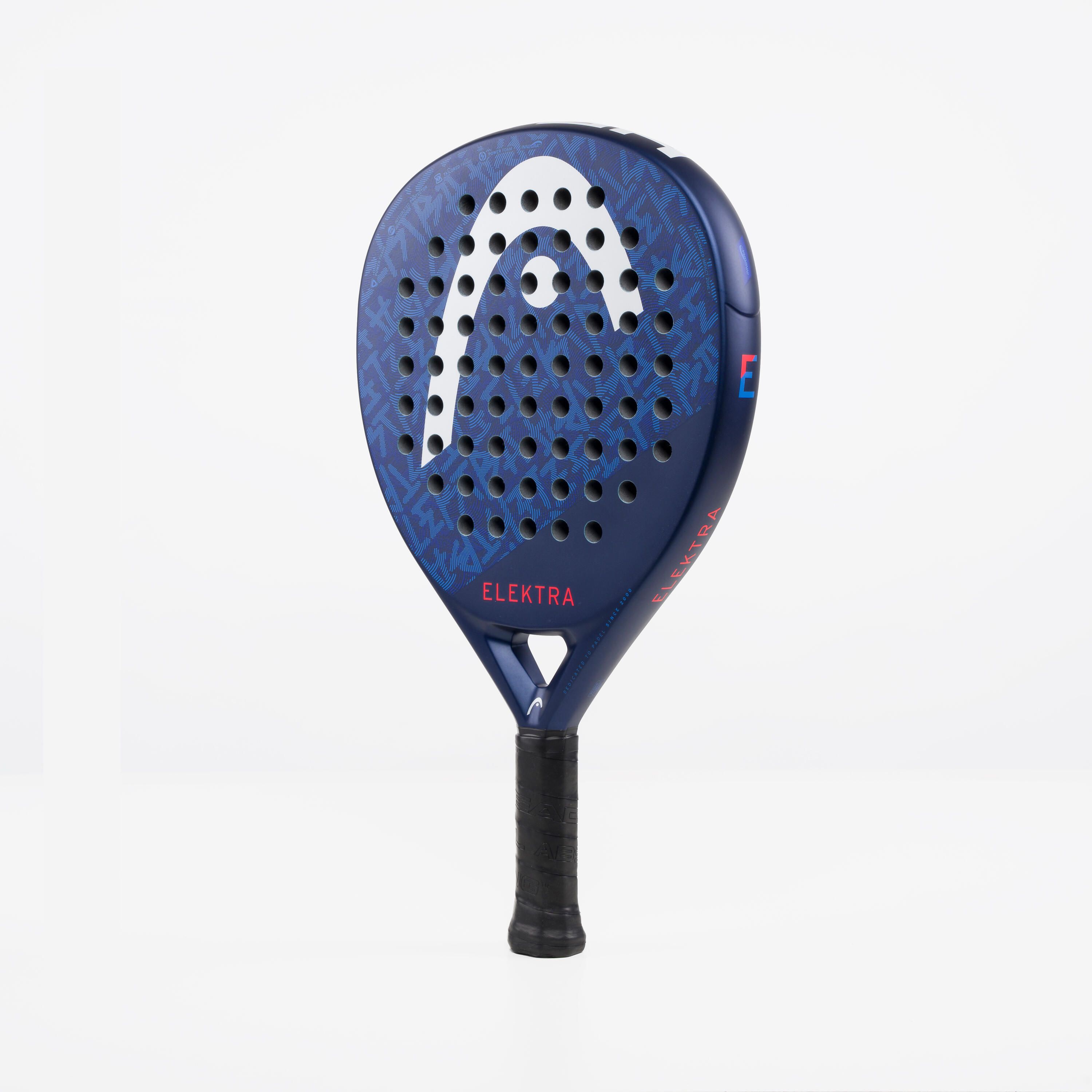 Raquete de Padel Adulto Elektra 25