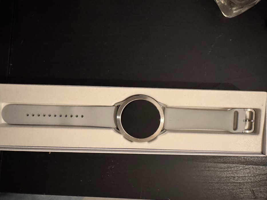 Relogio  Xiomi watch s3