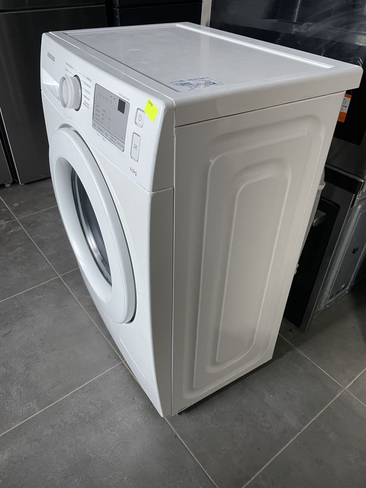Пральна машина Samsung  wt 4658
