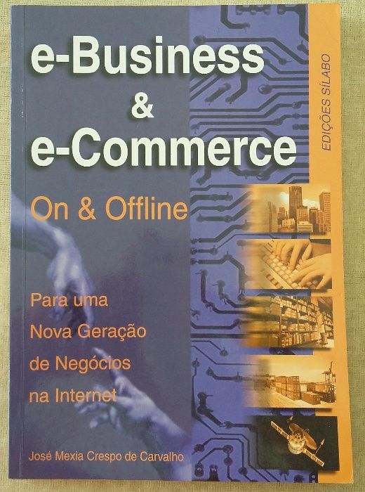 e-Business & e-Commerce