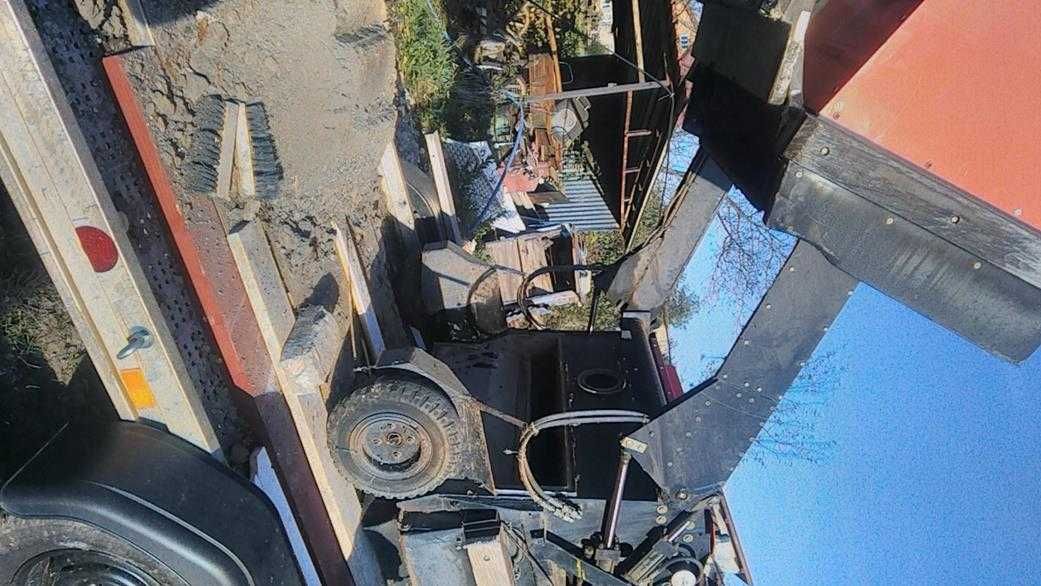 zamiatarka hako joans 1700