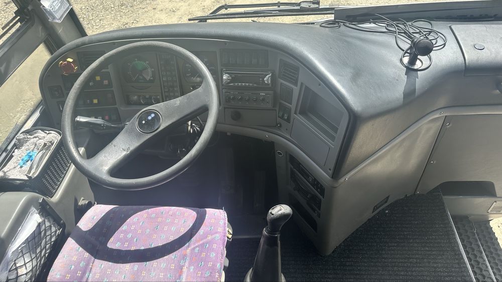 Autobus Temsa opalin 100%sprawny