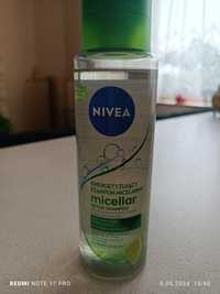 Nivea szampon micelarny energetyzujący