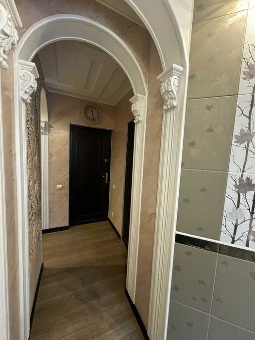 3к.квартира, 2/9, Сертификат, Песочин, Мобиль, м. Холодная гора 10 мин