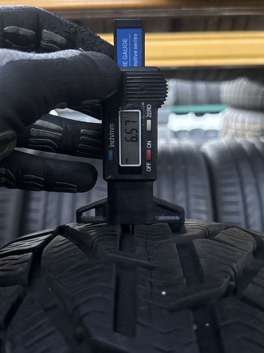 Riken 205/55R16 91H Snow