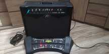 Peavey vypyr 100 +Sanpera 2