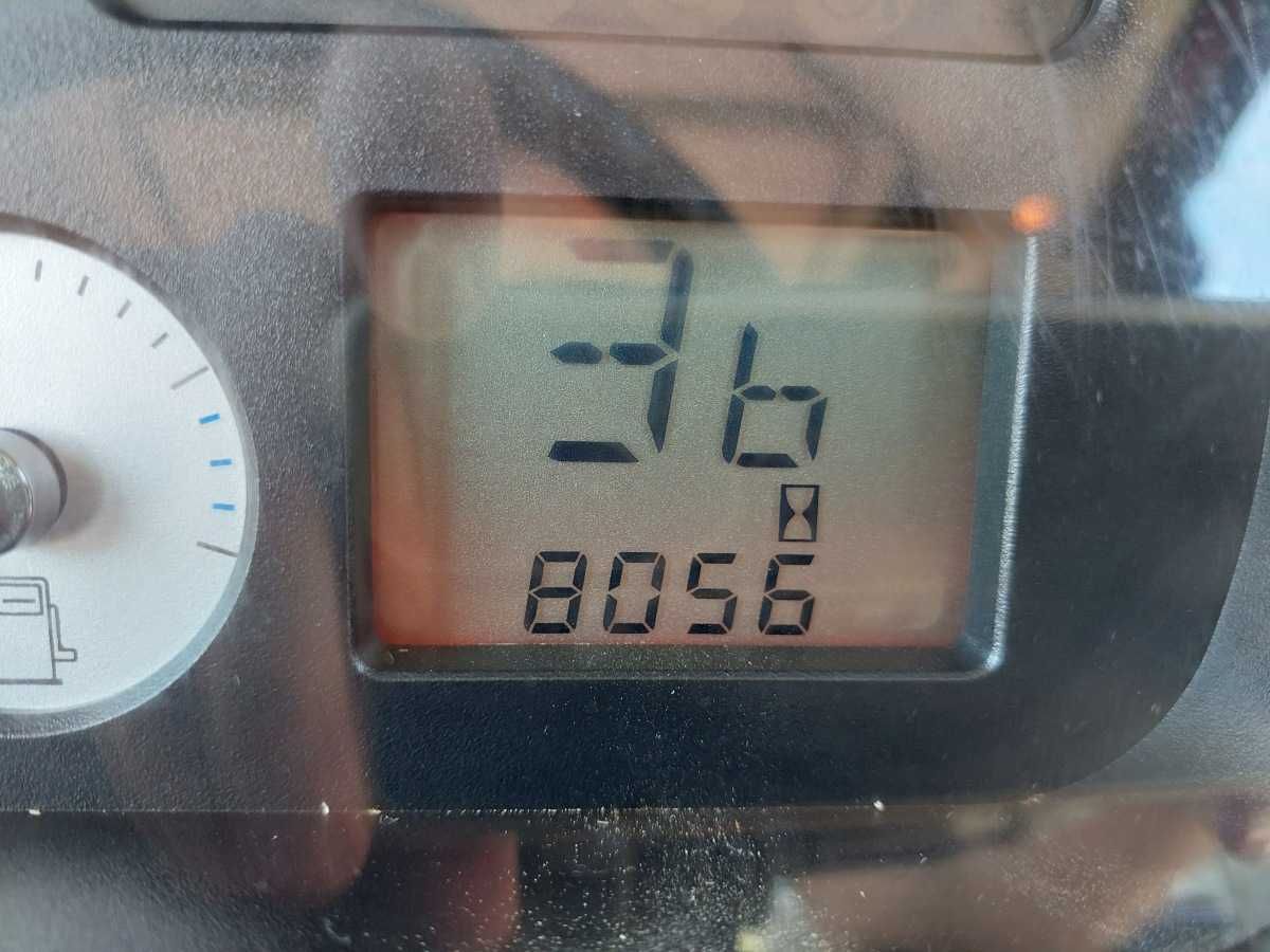 MASSEY FERGUSON 6465, MIĘKKA OŚ, TUZ, zadbany i sprawny