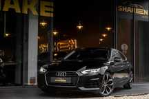Audi A5 Sportback 30 TDI S tronic