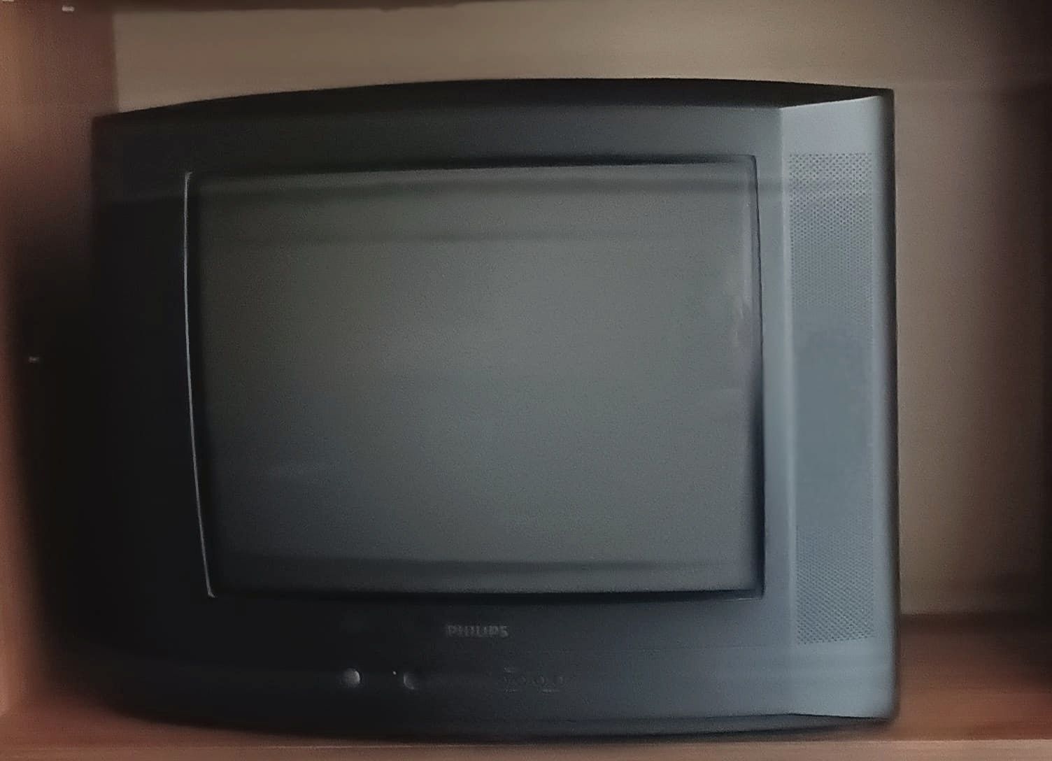 Telewizor kineskopowy Philips 21''