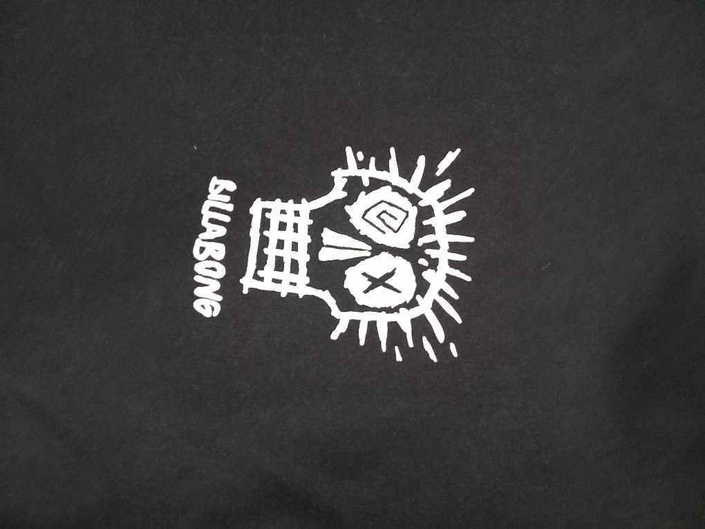 Hoodie/sweat Billabong