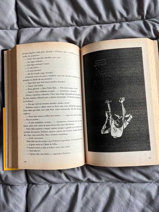 Capitães da Areia - Jorge Amado