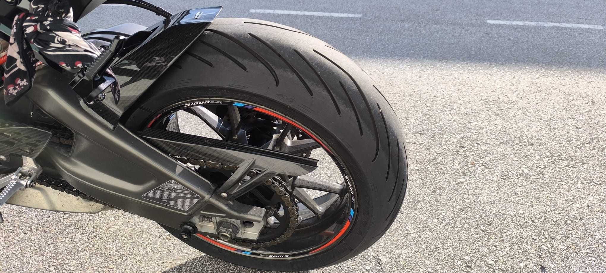 BMW S1000rr Impecavel
