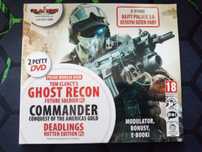 CD-Action 02/2015 (239): Ghost Recon: Future Soldier, Deadlings