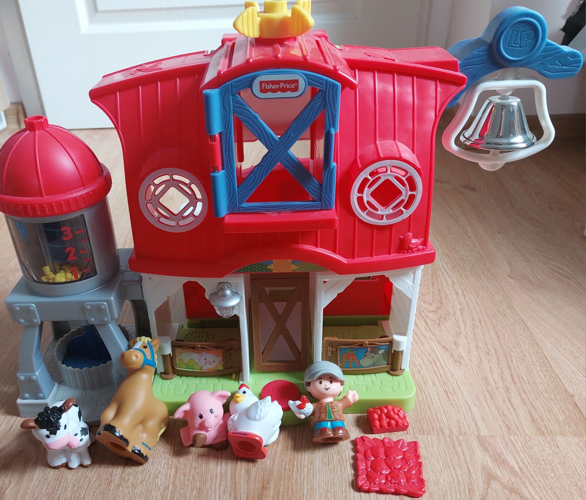 Farma FisherPrice