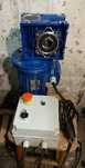 Motoreduktor 0.55 kW