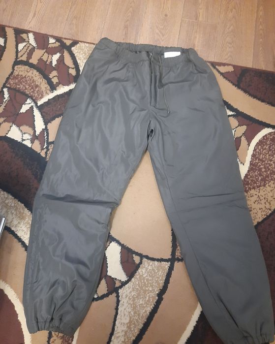 Продам тактичні штани з утеплювач