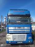Продам автомобіль DAF