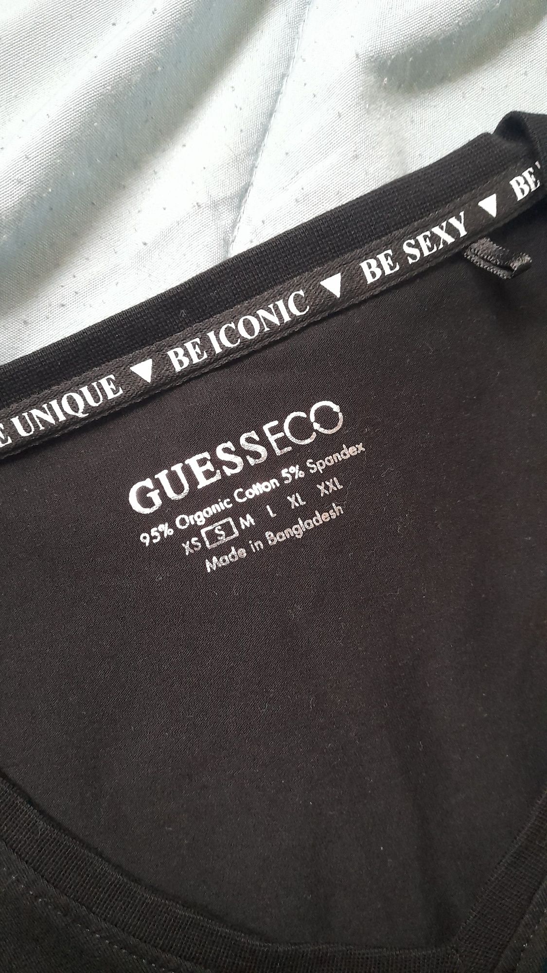 Damska koszulka Guess S