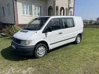5 112 R15 vito 205 65 15 резина