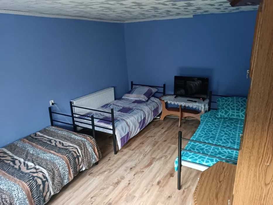 Noclegi, kwatery pracownicze, agroturystyka tanie spanie wynajem pokoi