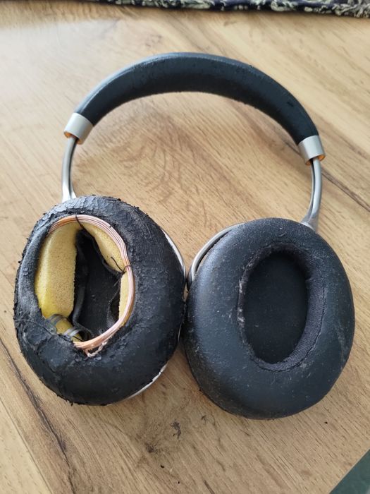 Słuchawki Parrot ZIK 2.0