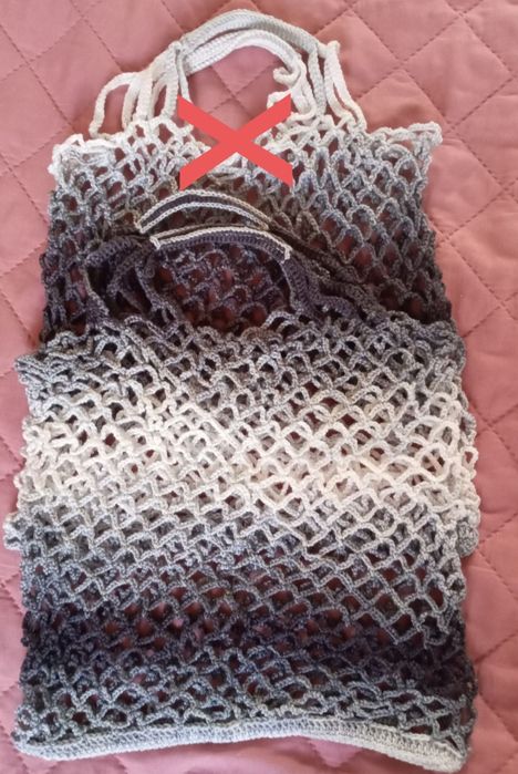 Сіточка - авоська
