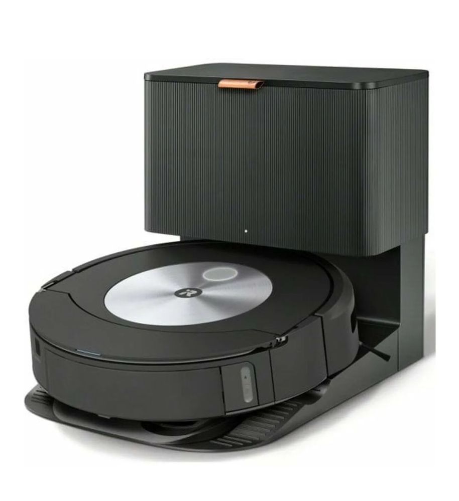 Robot odkurzająco-mopujący Roomba Combo J7+ 7558