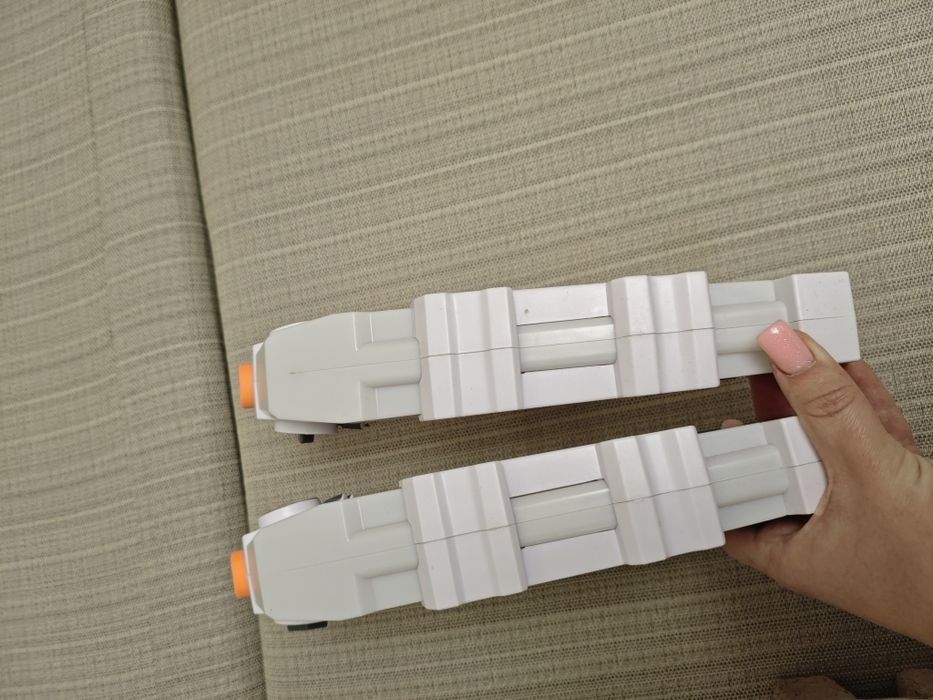 Пистолеты лазерные для детей (игрушечные)