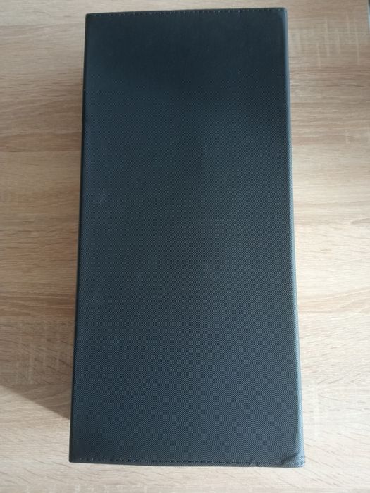 Pudełko na karty (magnetyczne zamknięcie)