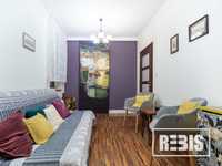 ENG| Luksusowy apartament, 75 m2 + 30 m2 balkon