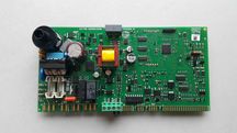Новая Плата котла Bosch Gaz 6000 WBN 2000, Buderus Logamax U072 24