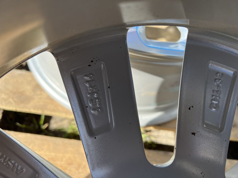 4х108 r16 диски opel crossland,opel mokka нові!